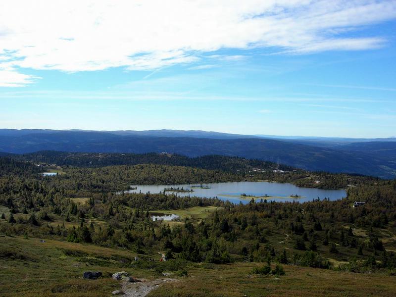 Aurdal Aurdal